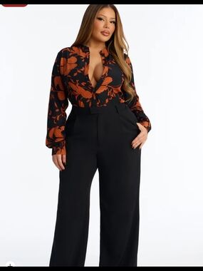 Long Sleeved Shirt